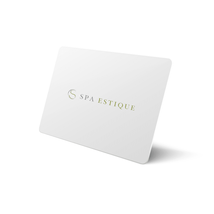 Spa Estique Gift Card