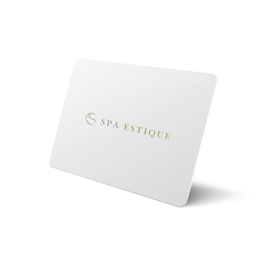Spa Estique Gift Card